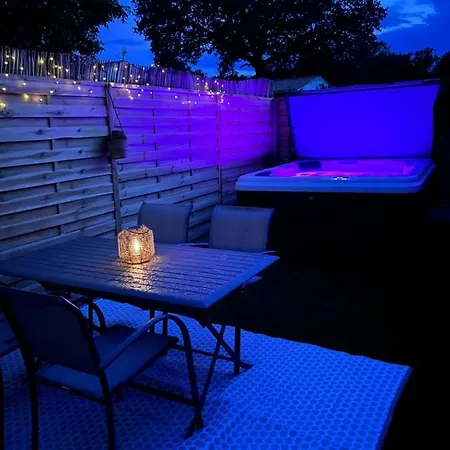 Cocoon & Spa Médis Exterior foto